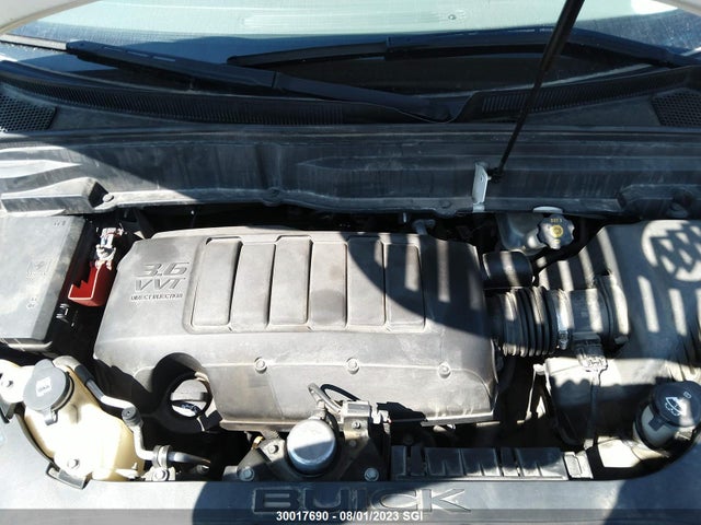 Продажа на аукционе авто 2011 Buick Enclave Cxl, vin: 5GAKVBED2BJ287454, номер лота: 30017690