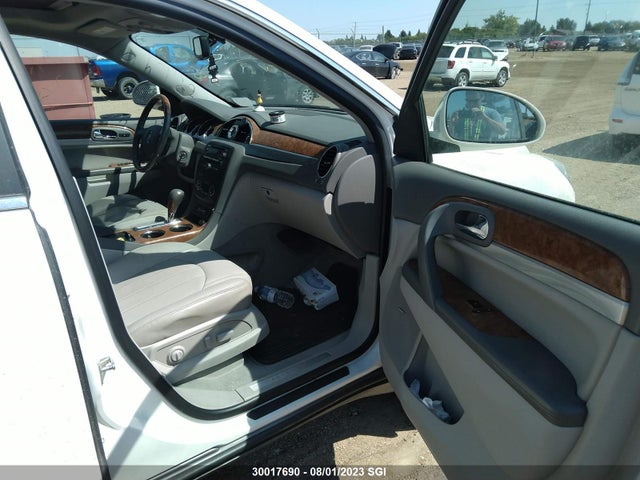 Продажа на аукционе авто 2011 Buick Enclave Cxl, vin: 5GAKVBED2BJ287454, номер лота: 30017690