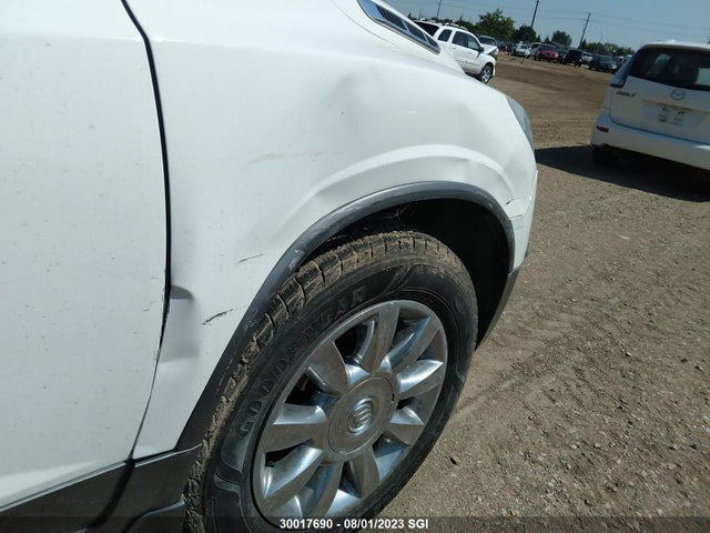 Продажа на аукционе авто 2011 Buick Enclave Cxl, vin: 5GAKVBED2BJ287454, номер лота: 30017690
