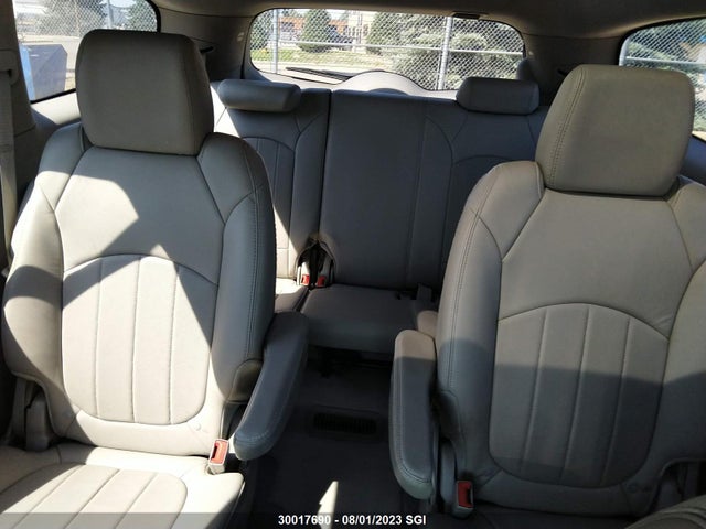 Продажа на аукционе авто 2011 Buick Enclave Cxl, vin: 5GAKVBED2BJ287454, номер лота: 30017690