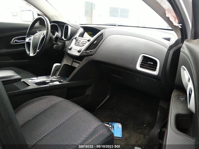 Chevrolet EQUINOX LT 2015 2GNFLFEK2F6337176 Image 5