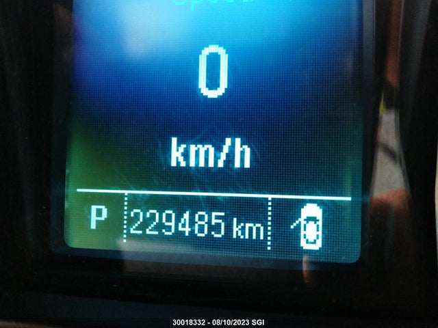 Chevrolet EQUINOX LT 2015 2GNFLFEK2F6337176 Image 7