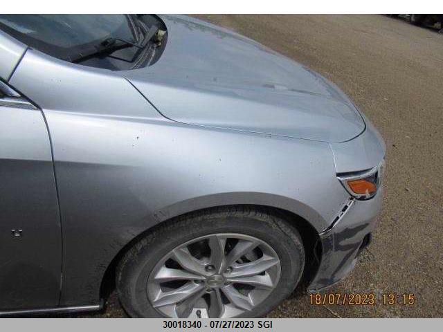 Chevrolet MALIBU LT 2019 1G1ZD5ST2KF219938 Image 12