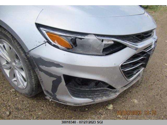 Chevrolet MALIBU LT 2019 1G1ZD5ST2KF219938 Image 13