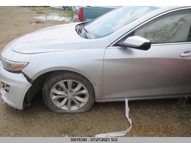 Chevrolet MALIBU LT 2019 1G1ZD5ST2KF219938 Image 15