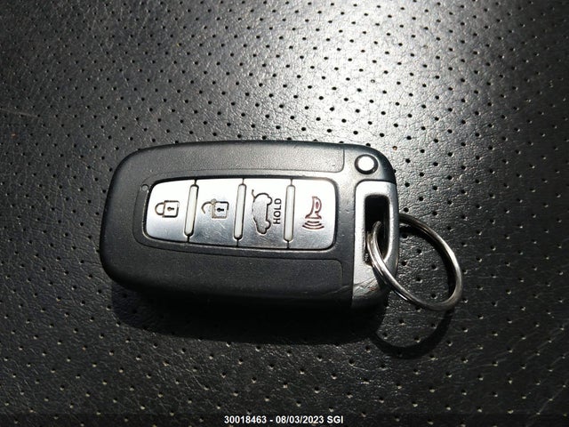 30018463 :رقم المزاد ، 5XYKUDA28BG075949 vin ، 2011 Kia Sorento Ex مزاد بيع