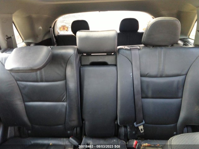 30018463 :رقم المزاد ، 5XYKUDA28BG075949 vin ، 2011 Kia Sorento Ex مزاد بيع