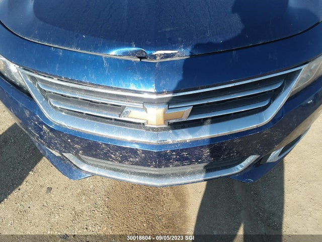 Chevrolet IMPALA LT 2014 1G1115SL7EU162187 Image 6