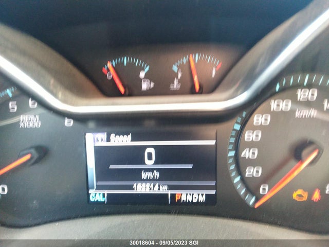 Chevrolet IMPALA LT 2014 1G1115SL7EU162187 Image 7