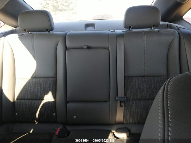 Chevrolet IMPALA LT 2014 1G1115SL7EU162187 Image 8