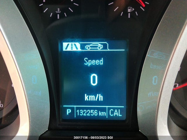 2017 Chevrolet Equinox Premier მანქანა იყიდება აუქციონზე, vin: 2GNFLGEK8H6144863, აუქციონის ნომერი: 30017156