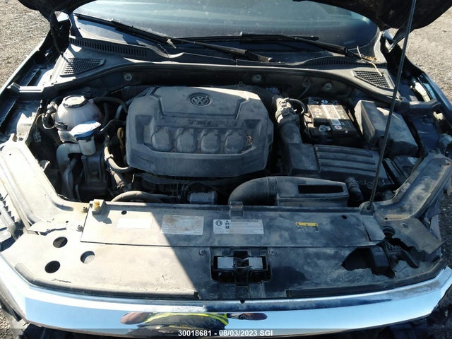 Volkswagen Passat 2020 1VWAA7A38LC003523 Image 26