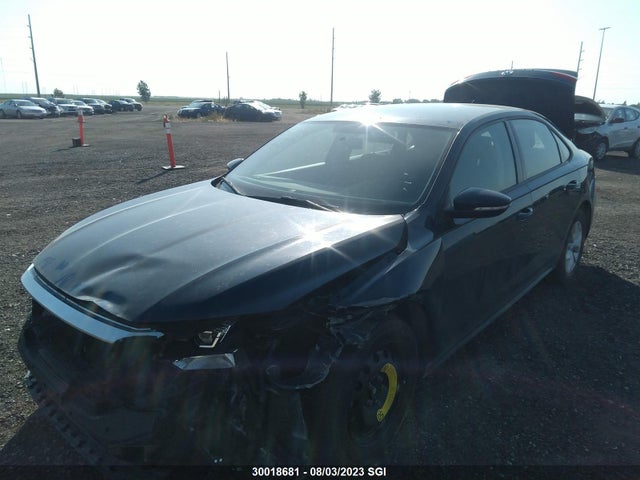 Volkswagen Passat 2020 1VWAA7A38LC003523 Image 18