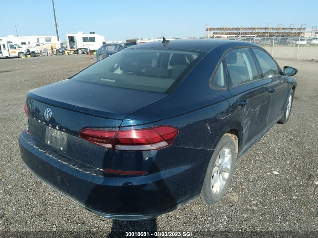 Volkswagen Passat 2020 1VWAA7A38LC003523 Image 20