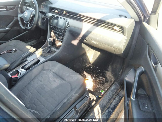 Volkswagen Passat 2020 1VWAA7A38LC003523 Image 21