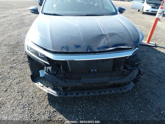 Volkswagen Passat 2020 1VWAA7A38LC003523 Image 22