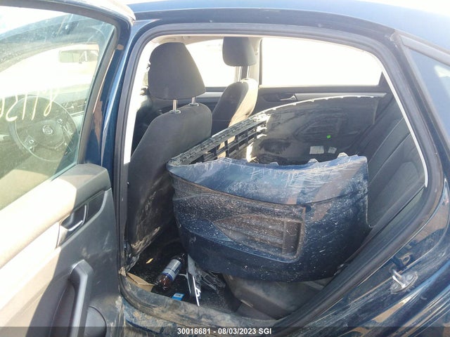 Volkswagen Passat 2020 1VWAA7A38LC003523 Image 24