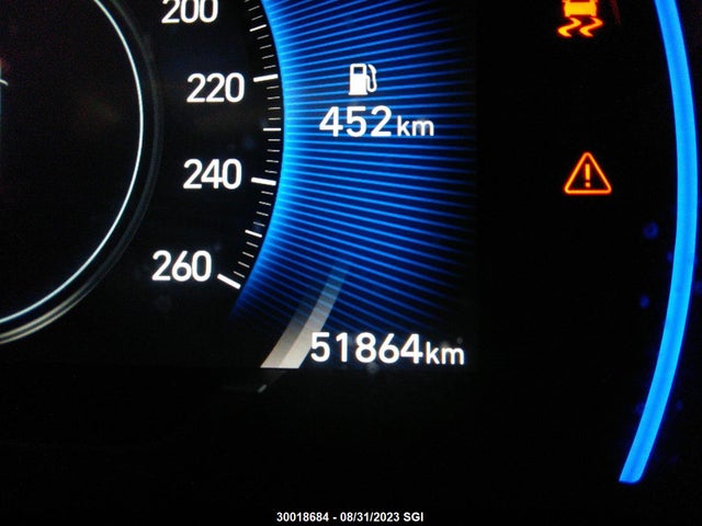 Hyundai Santa Fe Sel/sel Plus 2019 5NMS3CAA0KH110686 Image 7