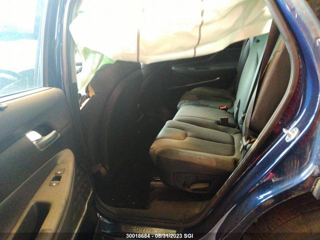Hyundai Santa Fe Sel/sel Plus 2019 5NMS3CAA0KH110686 Image 8