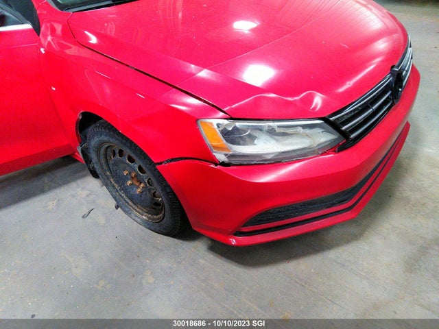 Volkswagen JETTA S 2016 3VW267AJ6GM214793 Image 6