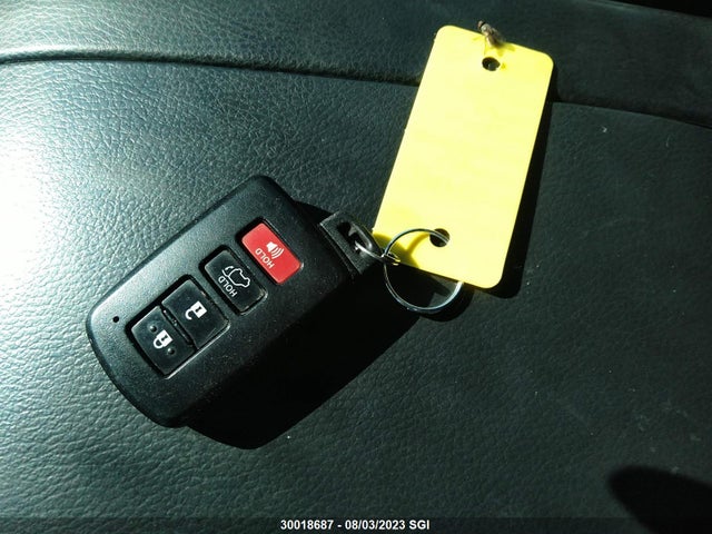 Toyota Highlander Xle 2015 5TDJKRFH0FS221121 Image 3
