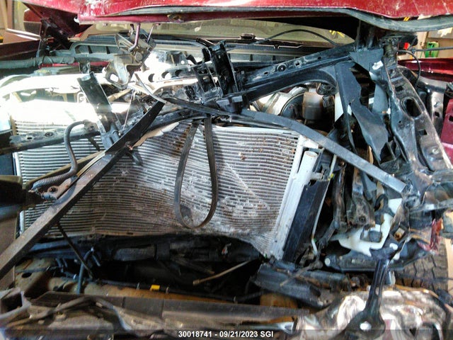Chevrolet Silverado K1500 Lt 2016 3GCUKREC0GG357090 Image 6