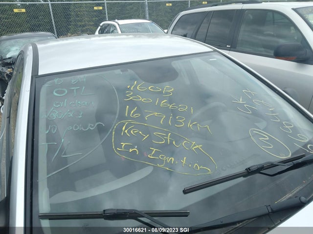 Chevrolet CRUZE LS 2015 1G1PL5SH4F7112265 Image 11
