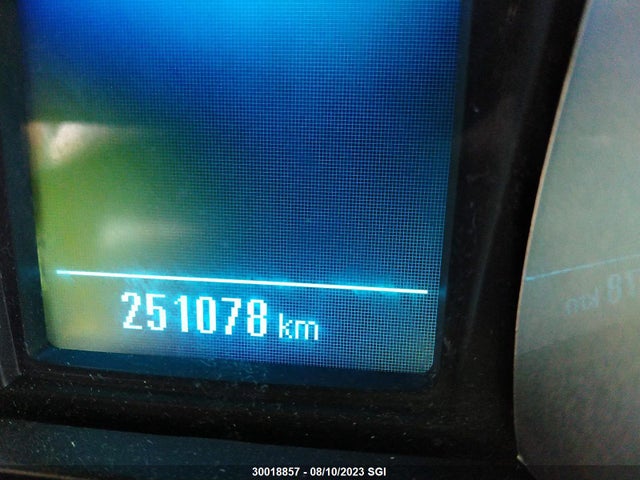 Chevrolet EQUINOX LS 2014 2GNALAEK2E6349873 Image 7
