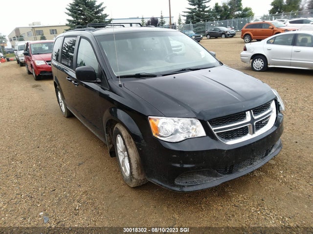 Dodge Grand Caravan Se 2017 2C4RDGBG5HR884968 Image 18