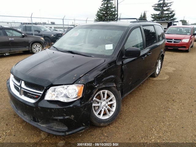 Dodge Grand Caravan Se 2017 2C4RDGBG5HR884968 Image 19