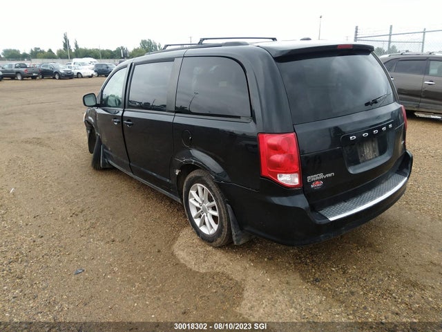 Dodge Grand Caravan Se 2017 2C4RDGBG5HR884968 Image 20