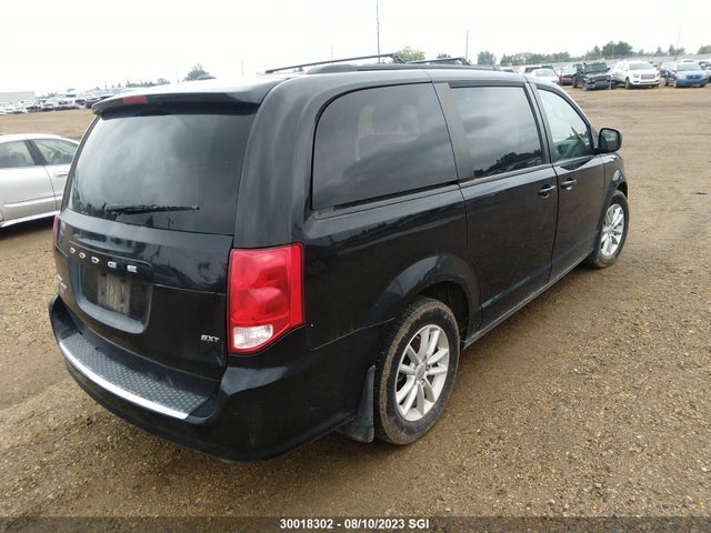 Dodge Grand Caravan Se 2017 2C4RDGBG5HR884968 Image 21