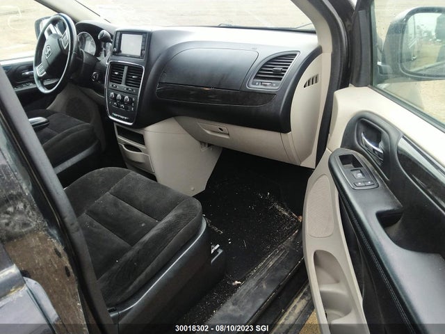 Dodge Grand Caravan Se 2017 2C4RDGBG5HR884968 Image 22