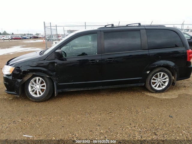 Dodge Grand Caravan Se 2017 2C4RDGBG5HR884968 Image 23