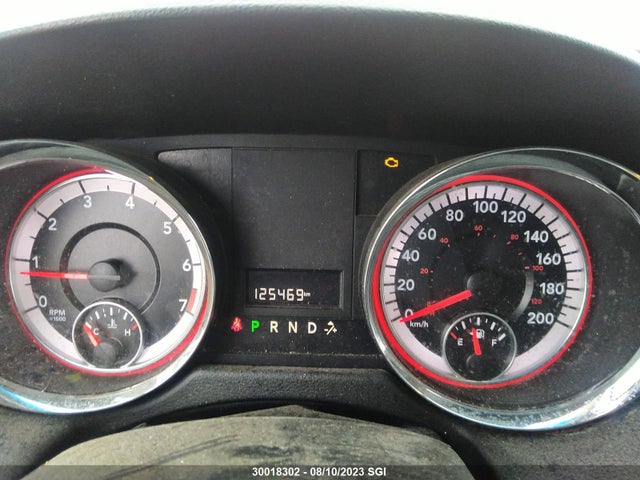 Dodge Grand Caravan Se 2017 2C4RDGBG5HR884968 Image 24