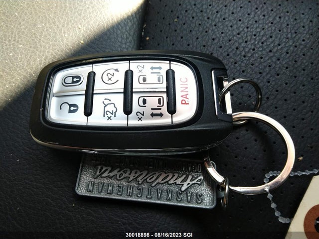 2C4RC3BGXNR214176 Chrysler Pacifica