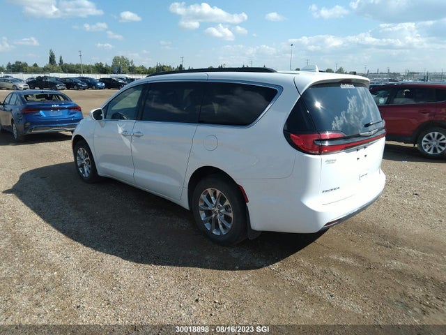 Chrysler Pacifica 2022 2C4RC3BGXNR214176 Image 24