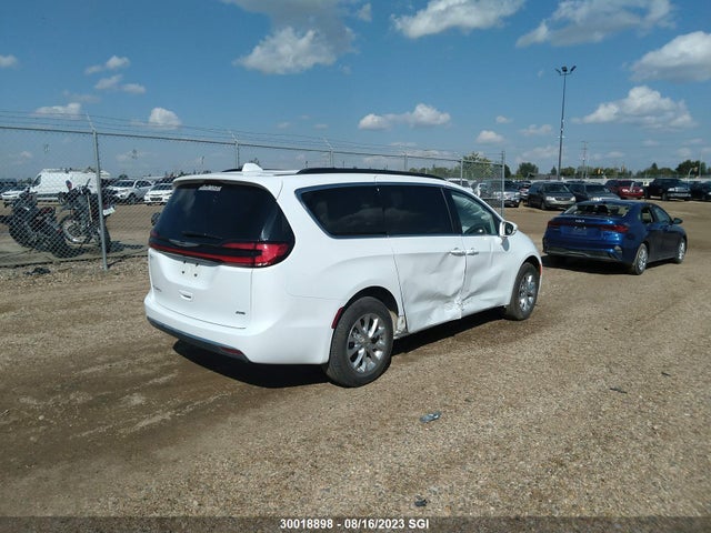 Chrysler Pacifica 2022 2C4RC3BGXNR214176 Image 25