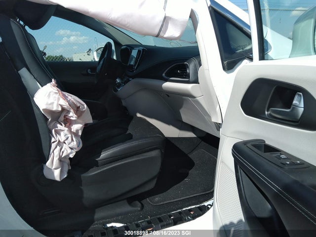 Chrysler Pacifica 2022 2C4RC3BGXNR214176 Image 26