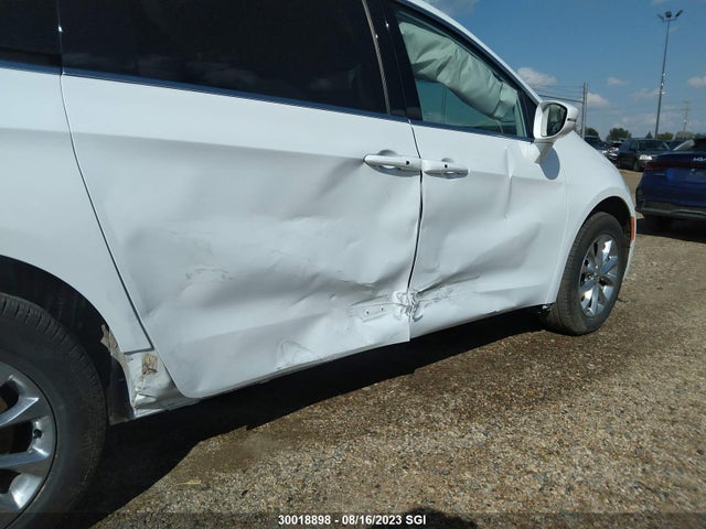 Chrysler Pacifica 2022 2C4RC3BGXNR214176 Image 27