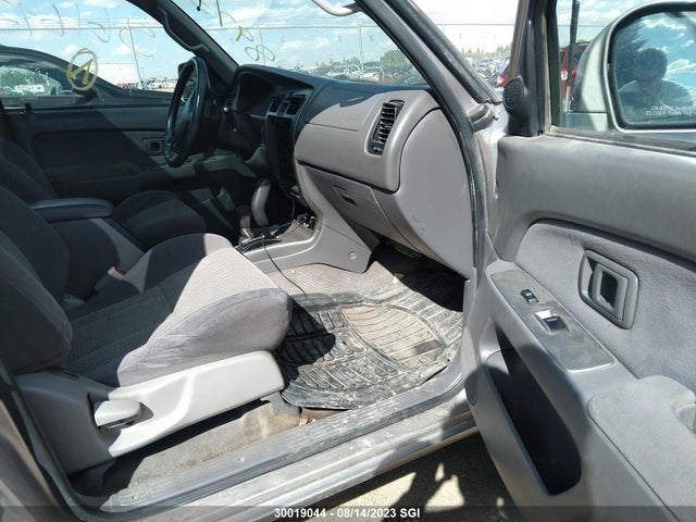 Продаж на аукціоні авто 2002 Toyota 4runner Sr5, vin: JT3HN86RX20389732, номер лоту: 30019044