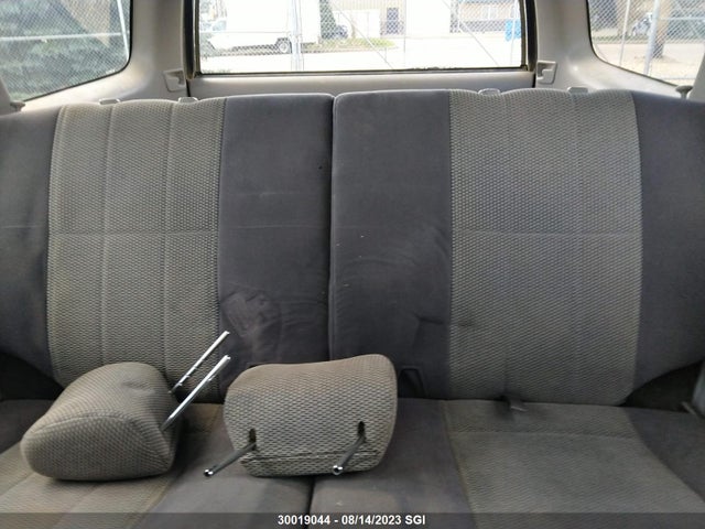 Продаж на аукціоні авто 2002 Toyota 4runner Sr5, vin: JT3HN86RX20389732, номер лоту: 30019044