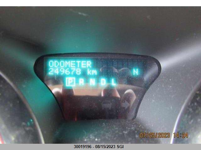 Buick Enclave 2015 5GAKVCKD2FJ227660 Image 10