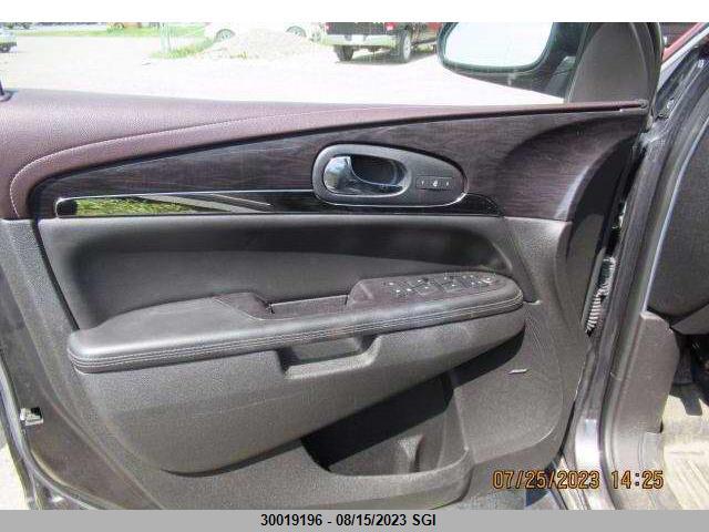 Buick Enclave 2015 5GAKVCKD2FJ227660 Image 11