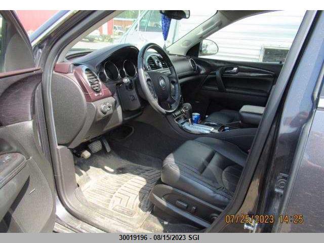 Buick Enclave 2015 5GAKVCKD2FJ227660 Image 12