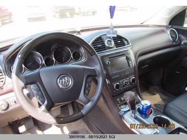 Buick Enclave 2015 5GAKVCKD2FJ227660 Image 13