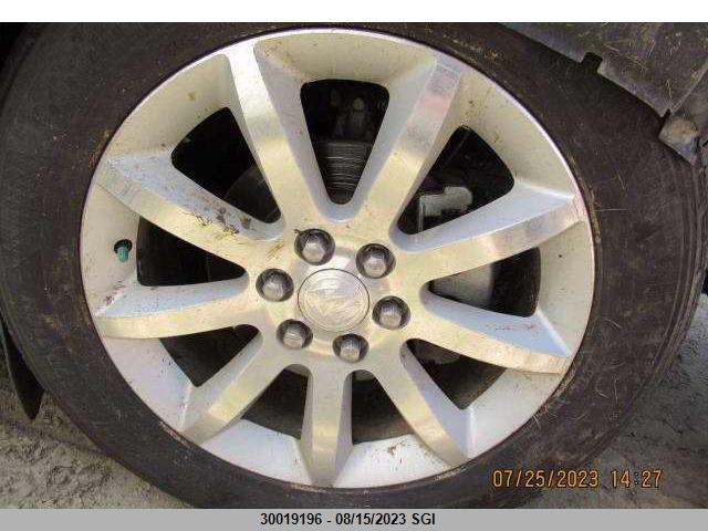 Buick Enclave 2015 5GAKVCKD2FJ227660 Image 17