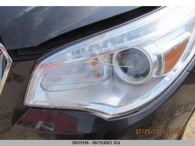 Buick Enclave 2015 5GAKVCKD2FJ227660 Image 23
