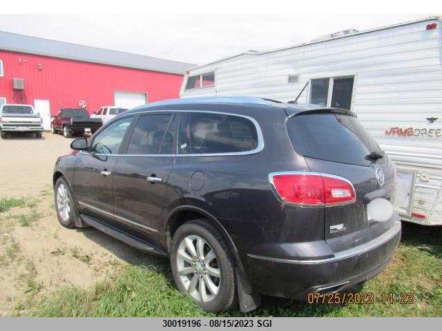 Buick Enclave 2015 5GAKVCKD2FJ227660 Image 3