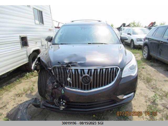 Buick Enclave 2015 5GAKVCKD2FJ227660 Image 4